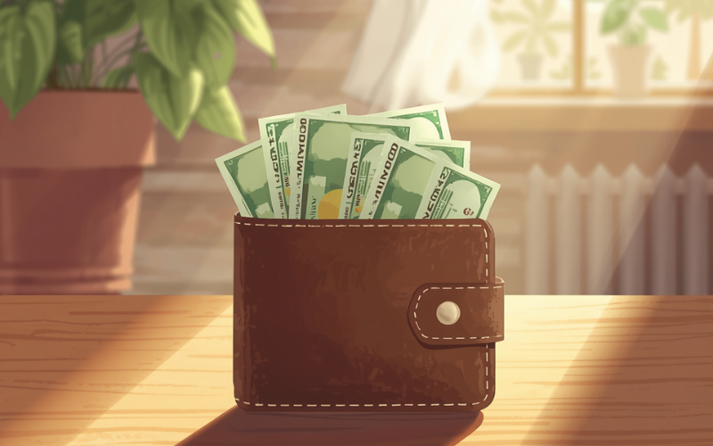 Micro Pocket Loan (MPL)